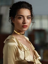 梅丽莎·帕穆克
